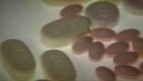 Kenosha County overdose deaths; 9 cases in recent 12-day period