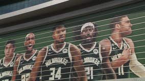 Milwaukee Bucks playoffs; safety prioritized by team officials, city