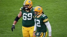 Aaron Rodgers' teammate says QB will 'be a Jet,' says Packers could 'eat' his contract if he stays