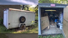 Franklin Lioness Lions Club's trailer stolen, nonprofit 'devastated'