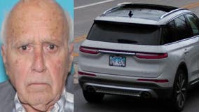 Silver Alert canceled: Illinois man located in Milwaukee