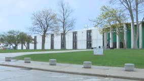 Milwaukee Hamilton High School 'subject with a gun' call, boy arrested