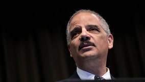 UW-Madison commencement, Eric Holder to give speech