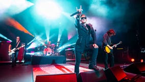 Milwaukee Admirals concert series: Stone Temple Pilots perform April 14