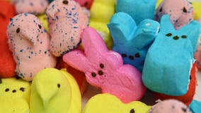 Popular Easter candy called out for containing cancer-causing ingredient