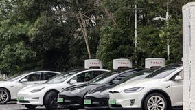 Tesla announces big plans for cheaper iron-based batteries