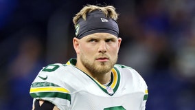 Packers re-sign Dallin Leavitt, special teams ace