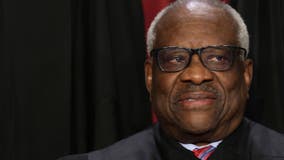 Justice Thomas failed to report real estate deal with Texas mega donor
