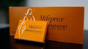 Despite Wisconsin abortion ban, mifepristone used by doctors