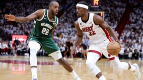 Bucks fall to Heat in Game 4, Miami takes 3-1 series lead