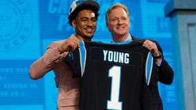 NFL draft 2023: Teams hope to secure their future franchise quarterback