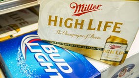 Miller High Life: 'Champagne of Beers' leaves French producers frothing