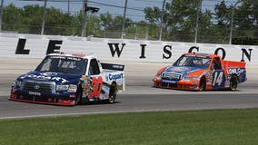 NASCAR returns to Milwaukee Mile; CRAFTSMAN Truck Series in August