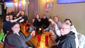 West Allis Old Fashioned Walking Tours: History with a cocktail