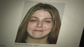 Wisconsin's Most Wanted: Chloe Fugate sought, drug violations