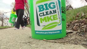 Milwaukee's Amani neighborhood Earth Day cleanup returns