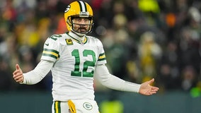 Packers president Mark Murphy mum on potential Aaron Rodgers trade: 'There's really nothing more to say'