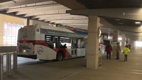 Waukesha-Milwaukee bus line, Bluemound route enhancement proposed