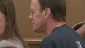 Mark Jensen sentenced; life without parole, 1998 death of his wife