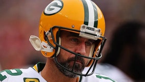 Packers' ideal trade package for Aaron Rodgers from Jets revealed: report