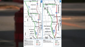 I-43 overnight closures Thursday, Friday for construction