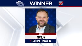 Racine mayoral race: Cory Mason beats Henry Perez