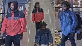 Brookfield Red Bull theft; 2 men suspected of concealing 50+ cans