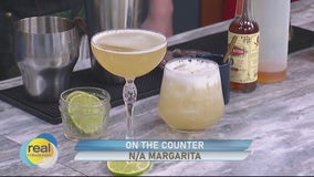 On the Counter; N/A Margarita