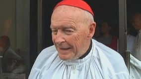 Theodore McCarrick sex abuse; not competent for Massachusetts trial