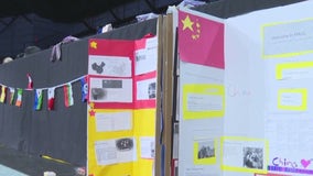 Milwaukee Public Schools World Fair celebrates culture, diversity