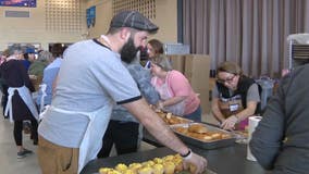 Milwaukee Community Projects for Seniors Easter meals 'a really nice thing’