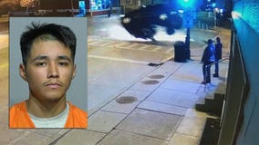 West Allis fatal crash; Jason Zamora pleads not guilty to charges