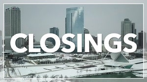 View closings, delays in SE Wisconsin