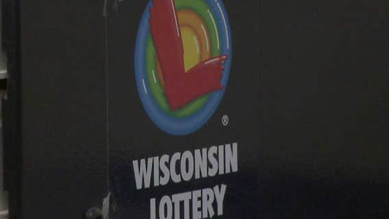 Wisconsin Lottery winner in East Troy, won Packers grand prize