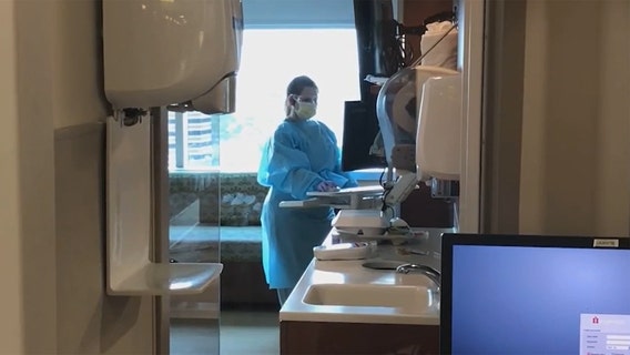 UWM sexual assault nurse training addresses need: 'Shortage is here'