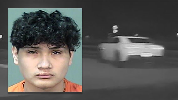 Ozaukee County police chase; Hartland man accused, reached 120 mph