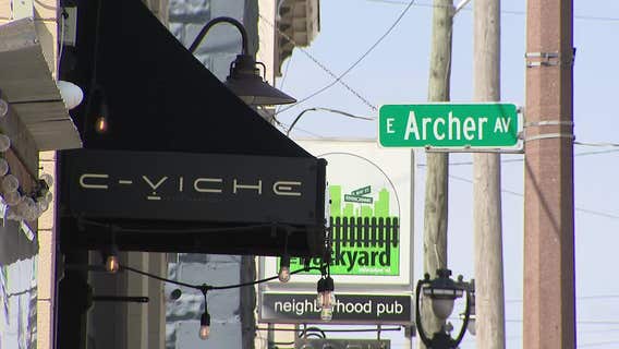 Jury finds Milwaukee restaurateur guilty of sexual assault