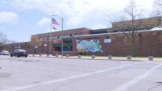 Rats in Milwaukee high school kitchen; health concerns raised