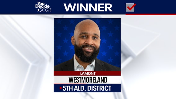 Milwaukee Common Council election results, April 2023 general election