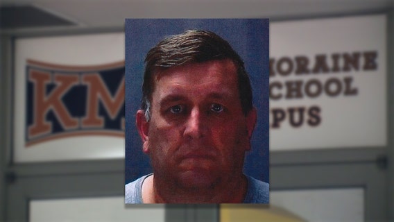 Kettle Moraine basketball coach arrested, prostitution sting
