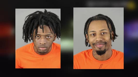 Waukesha police chase ends in Milwaukee; 2 arrested, drugs seized