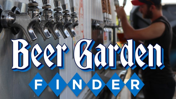 Southeast Wisconsin Beer Garden Finder: Craving a tasty IPA, stout or lager?