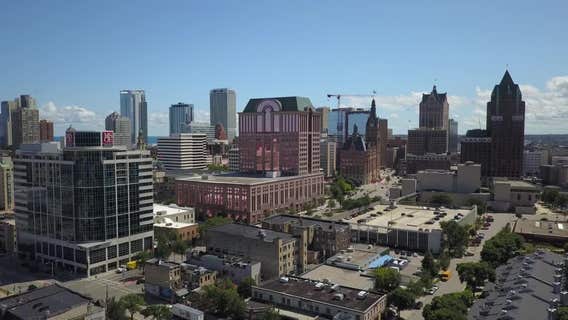 Milwaukee 'Summer in the City;' free events for downtown in summer 2023