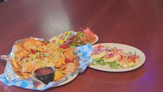 Lake Geneva Restaurant Week; exclusive breakfast, lunch, dinner menus