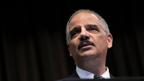 UW-Madison commencement, Eric Holder to give speech