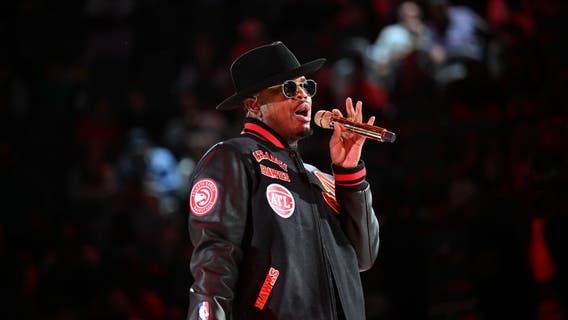 Summerfest headliner; Ne-Yo on July 8