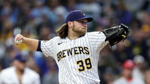 Brewers beat Angels; Craig Counsell, Willy Adames ejected