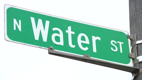 Project aims to redesign N. Water Street; public meeting Thursday