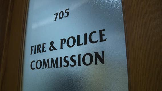 Milwaukee bankruptcy protection plan: FPC stripped of power