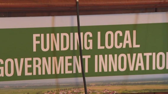 Wisconsin GOP shared revenue funding plan comes with strings